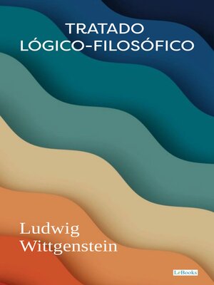 cover image of Tratado Lógico-Filosófico